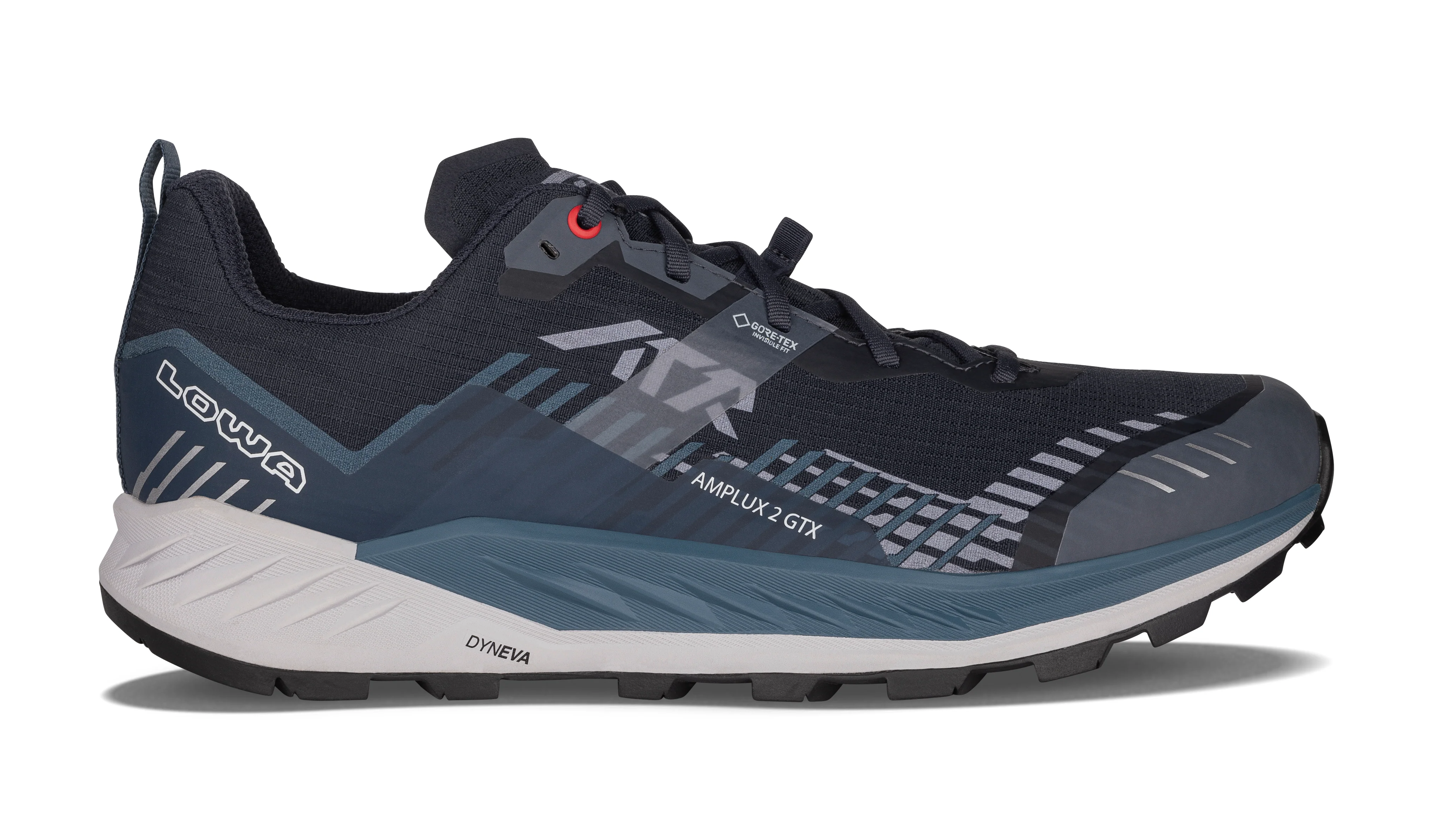 AMPLUX 2 GTX - NAVY/GREY