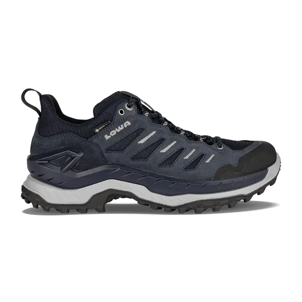 INNOVO GTX LO - NAVY/GREY