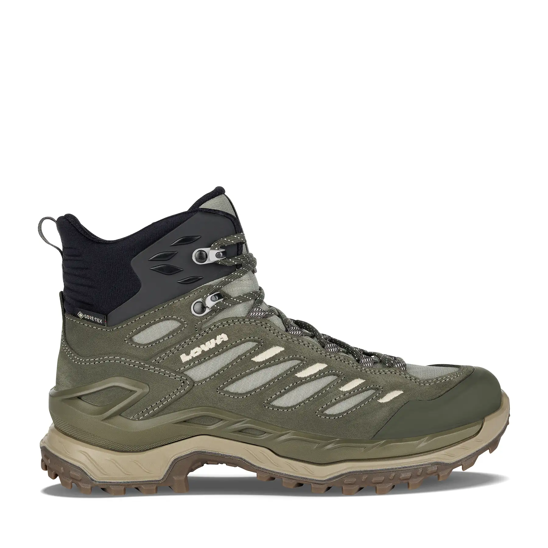 INNOVO GTX MID WS - OLIVE/SAGE
