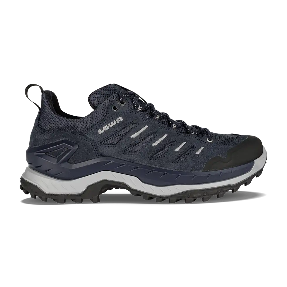 INNOVO LO - NAVY/GREY