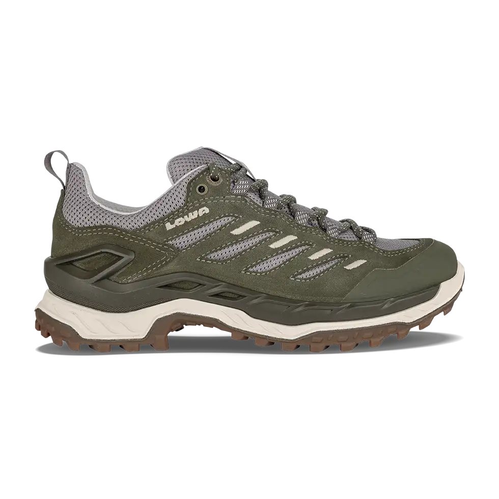 INNOVO LO WS - OLIVE/SAGE