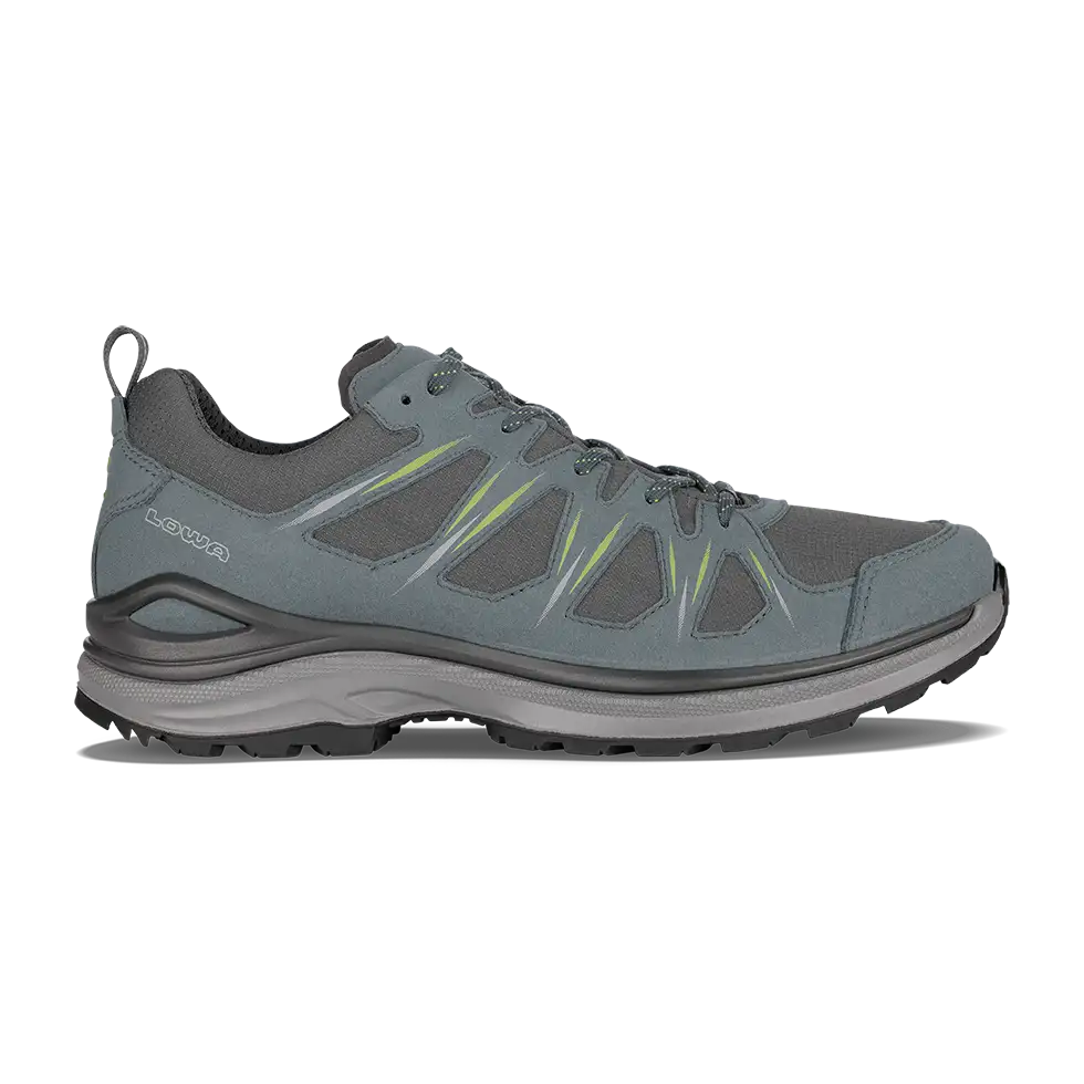 INNOX EVO II GTX - DARK PETROL/GREY