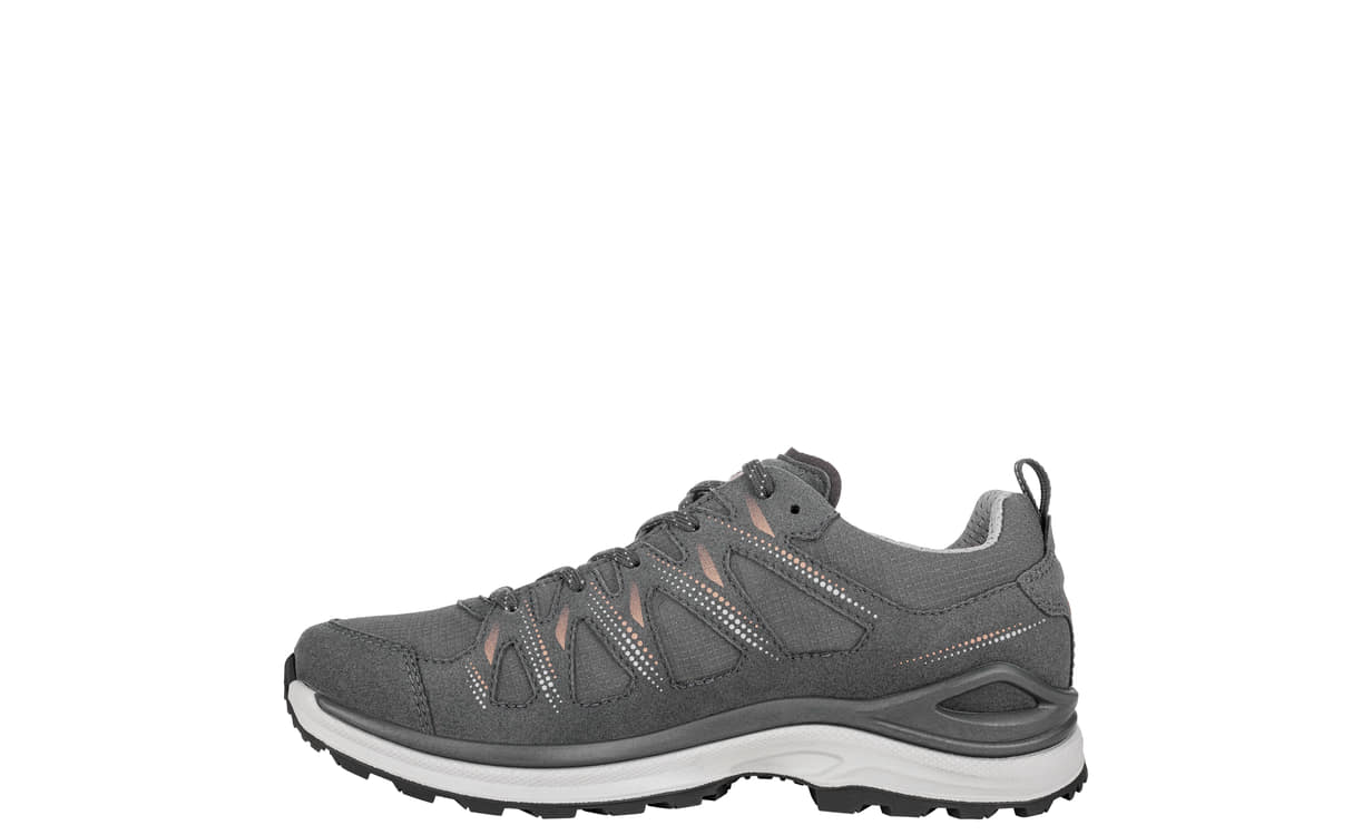 INNOX EVO II GTX WS - ASPHALT/SALMON - Image 5