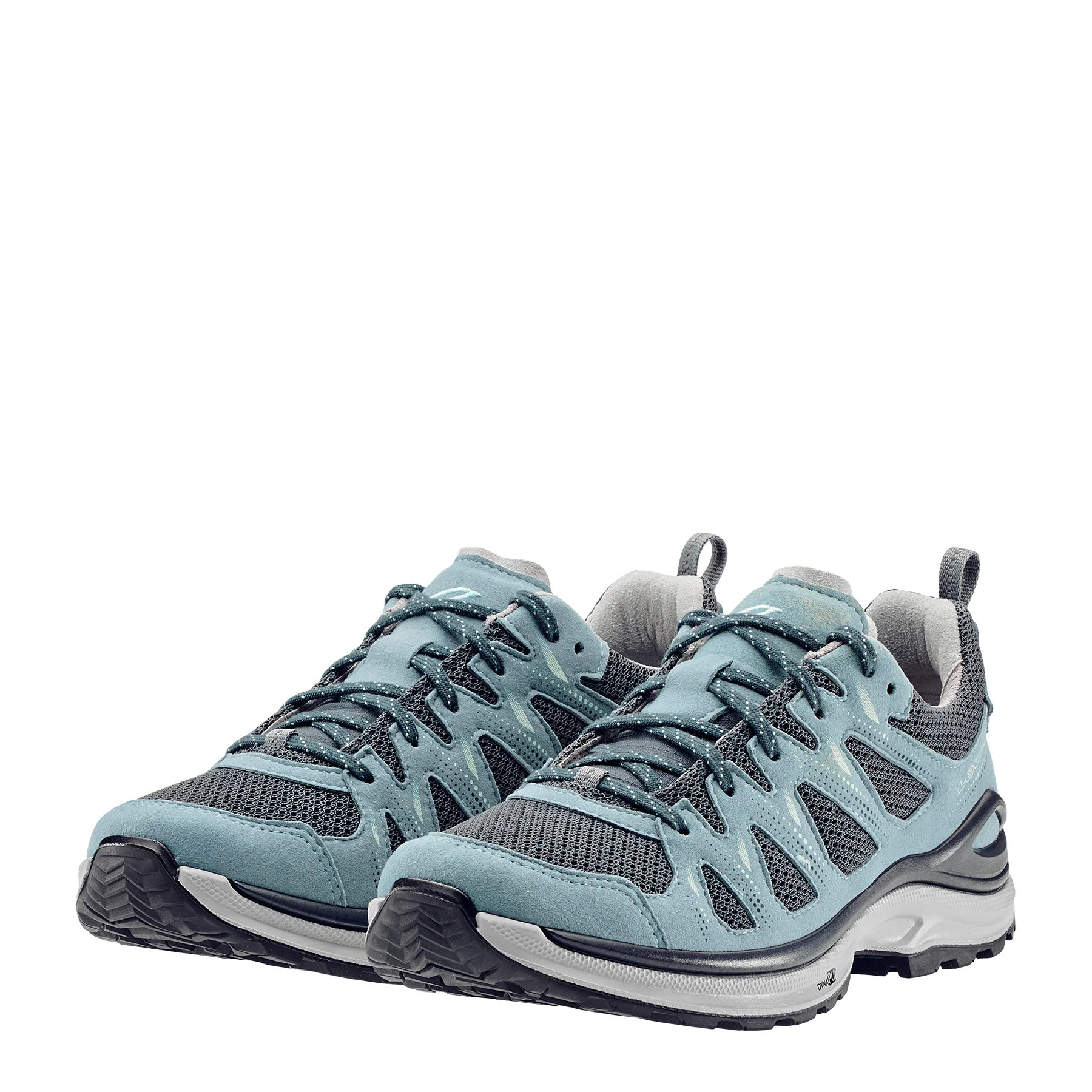 INNOX EVO II LO WS - SMOKE BLUE/SLATE BLUE - Image 2