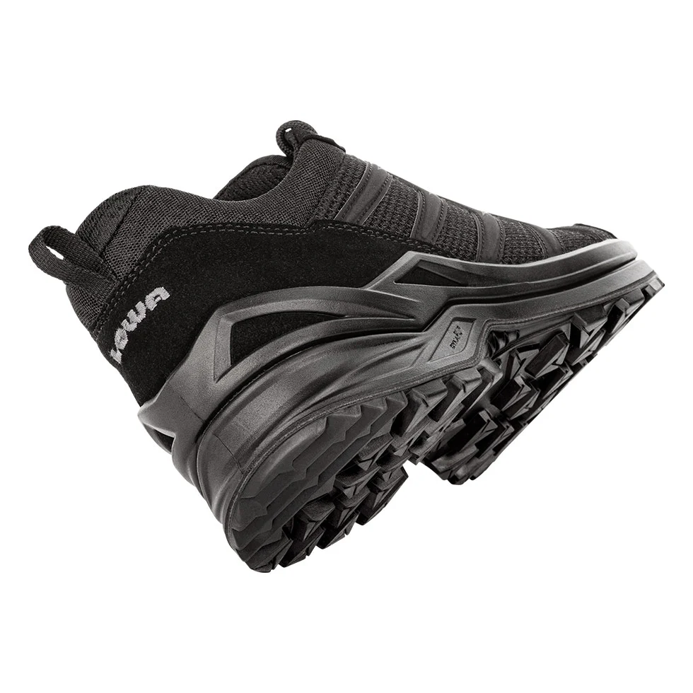 INNOX PRO GTX LO TF WS - BLACK - Image 4