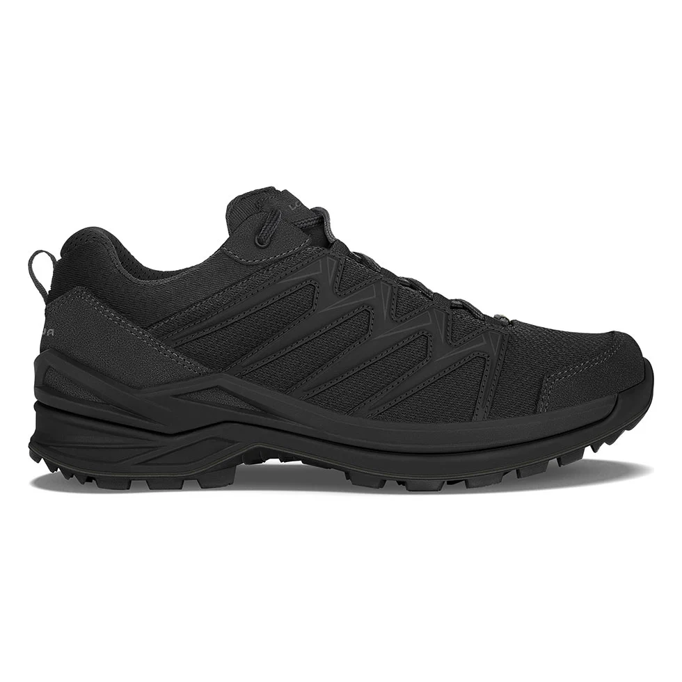 INNOX PRO LO TF - BLACK