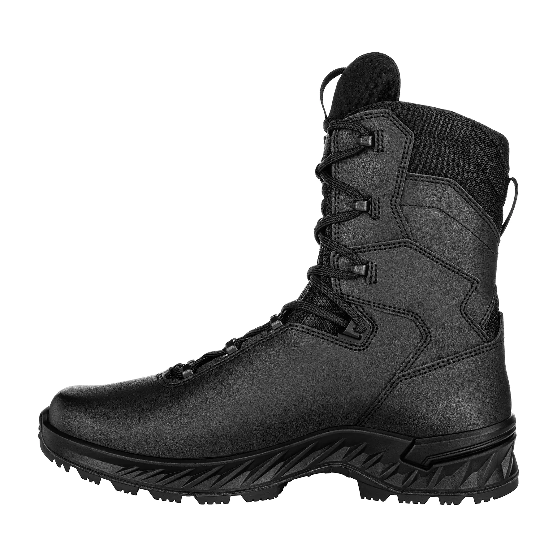 LOWA ZICON® GTX HI WS- BLACK - Image 5