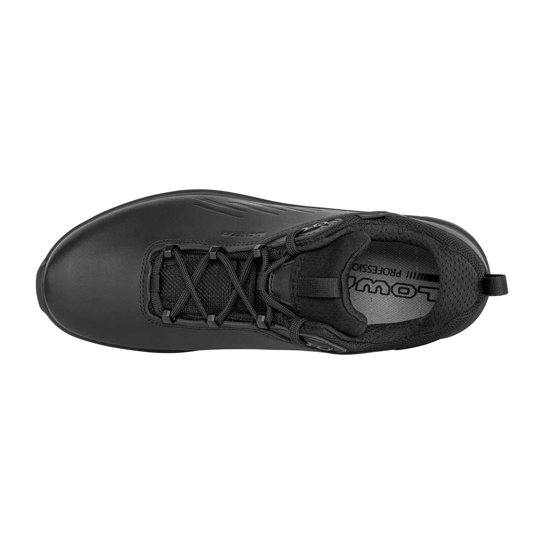 LOWA ZICON® GTX LO WS - BLACK - Image 4