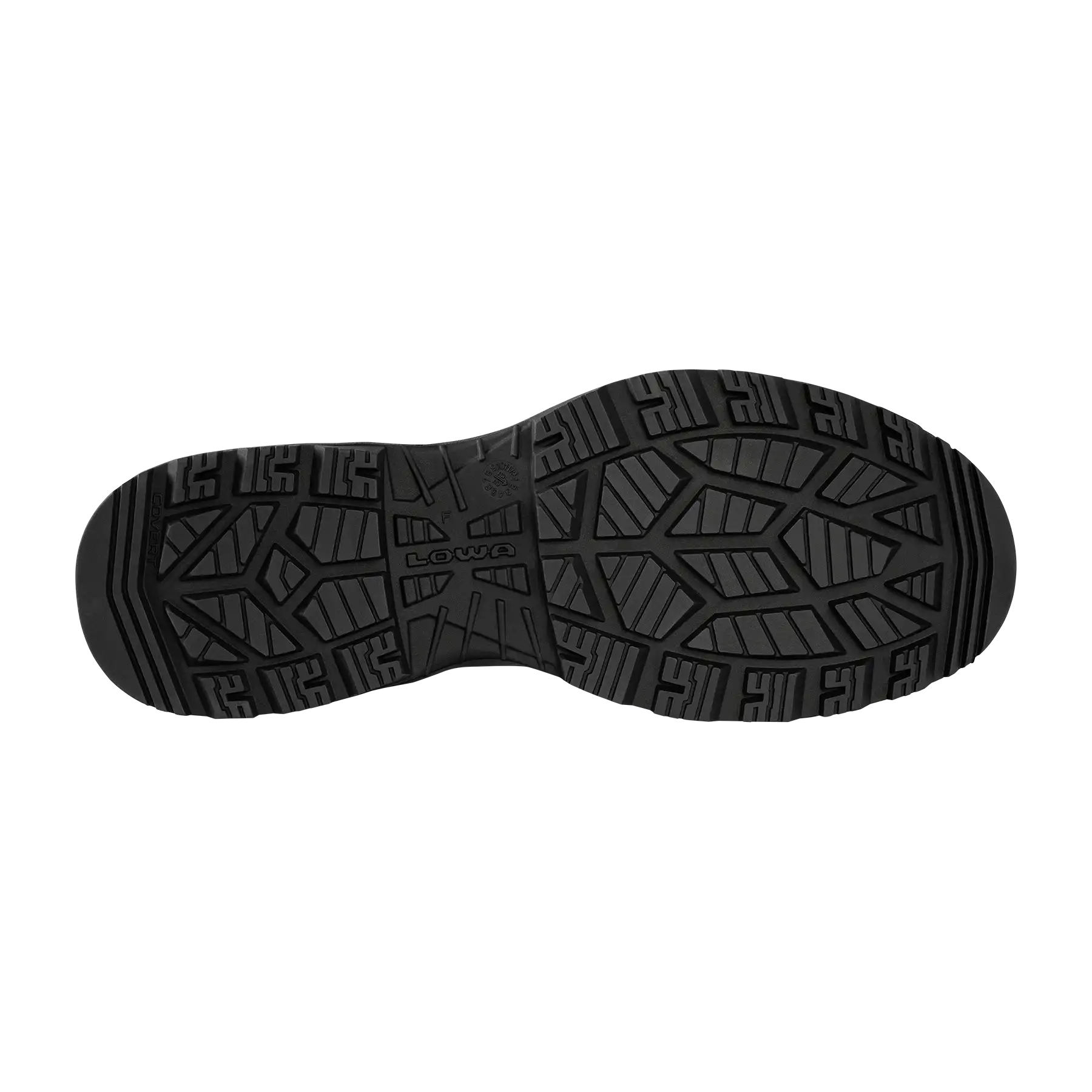 LOWA ZICON® GTX MID WS - BLACK - Image 6