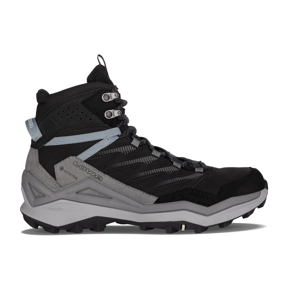 MADDOX PRO GTX MID WS - BLACK/GREY