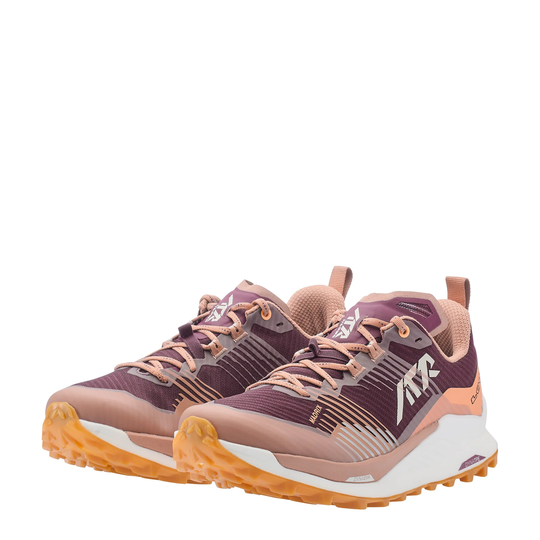 MADRIX EVO WS - BURGUNDY/CLAY - Image 2