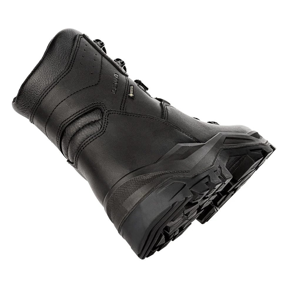 R-6 GTX WS - BLACK - Image 4