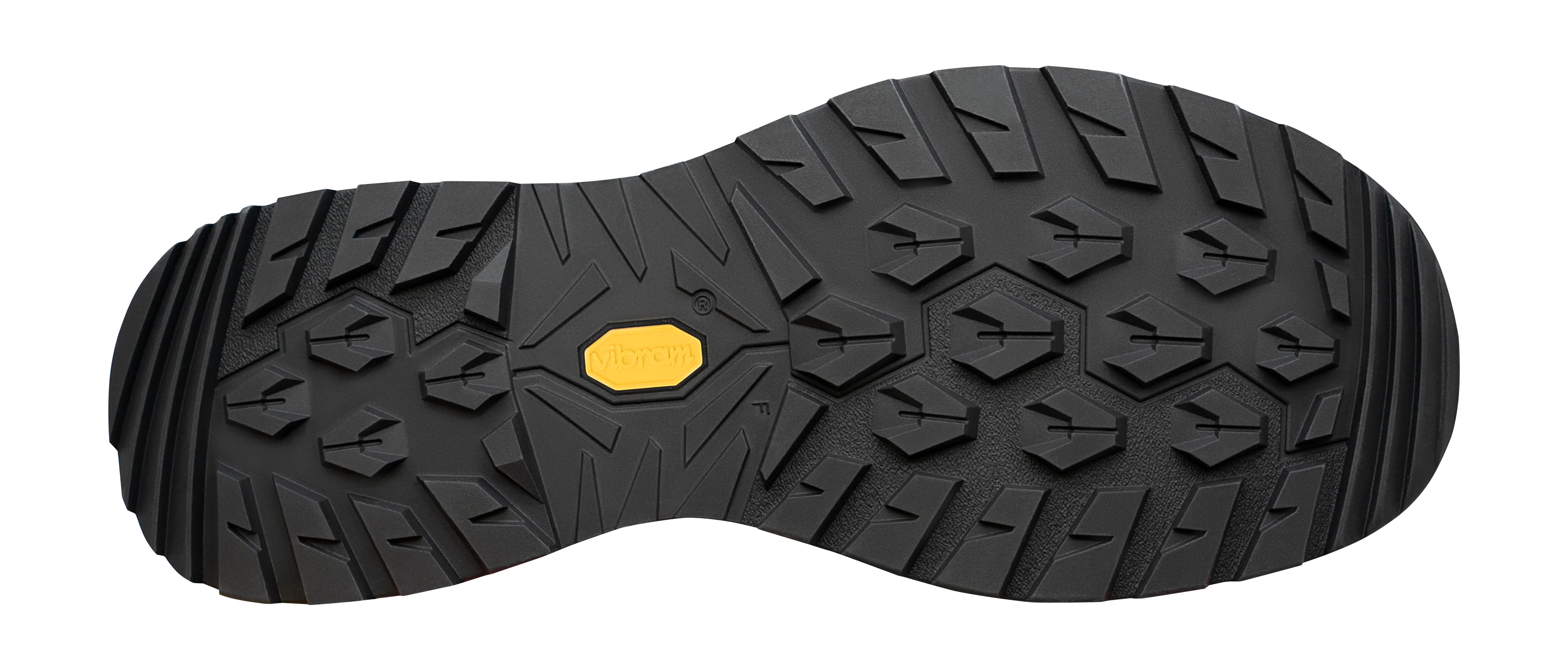 RENEGADE EVO GTX LO - BLACK/GRAPHITE - Image 6