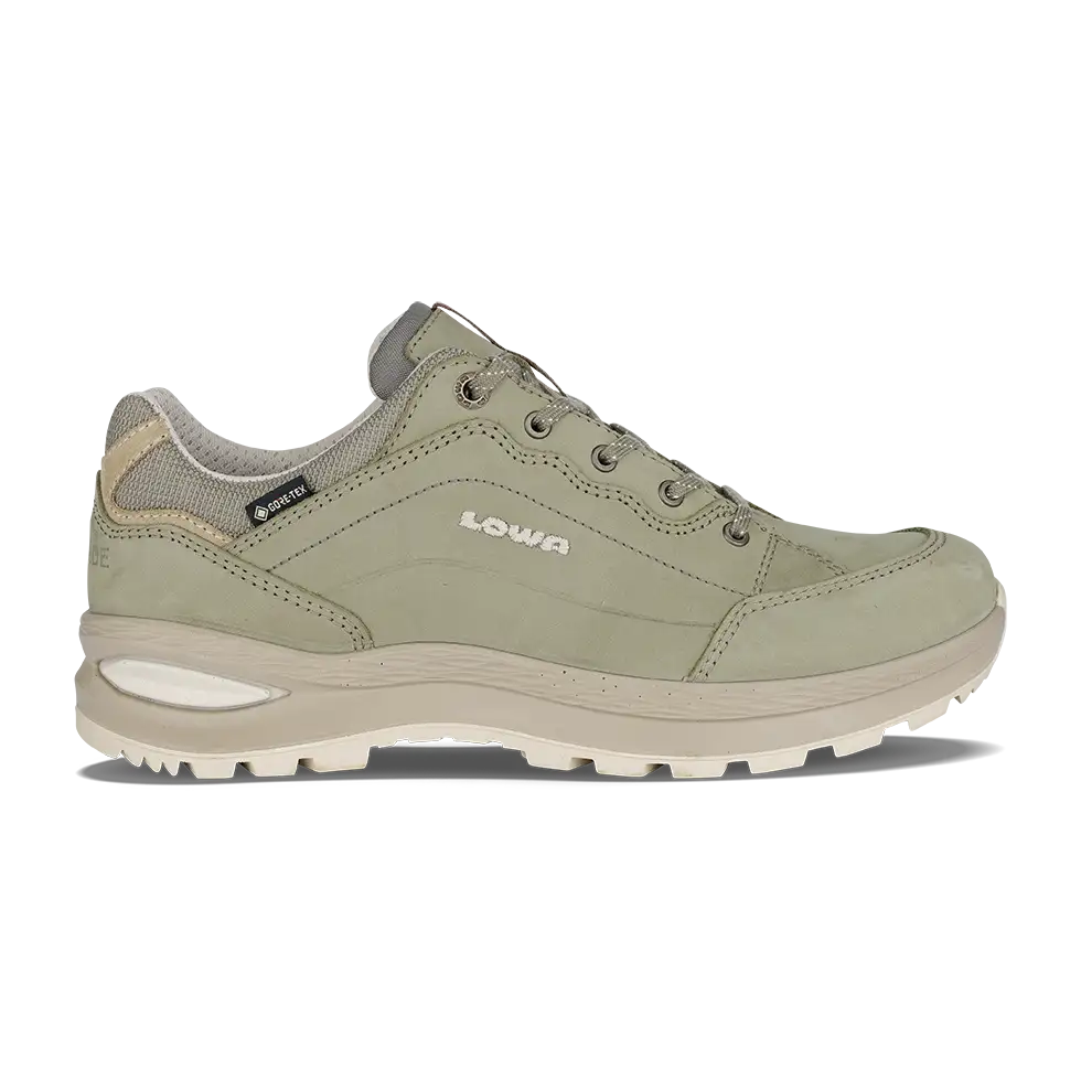 RENEGADE EVO GTX LO WS - SAGE
