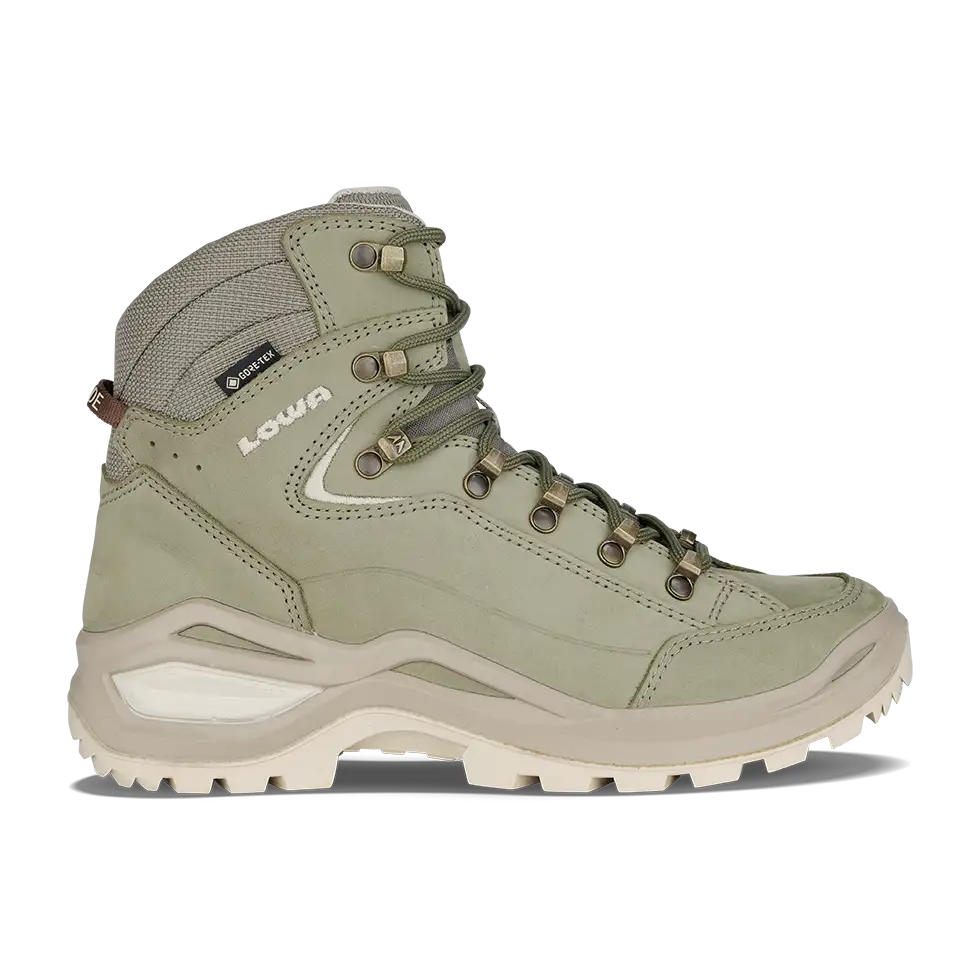 RENEGADE EVO GTX MID WS - SAGE