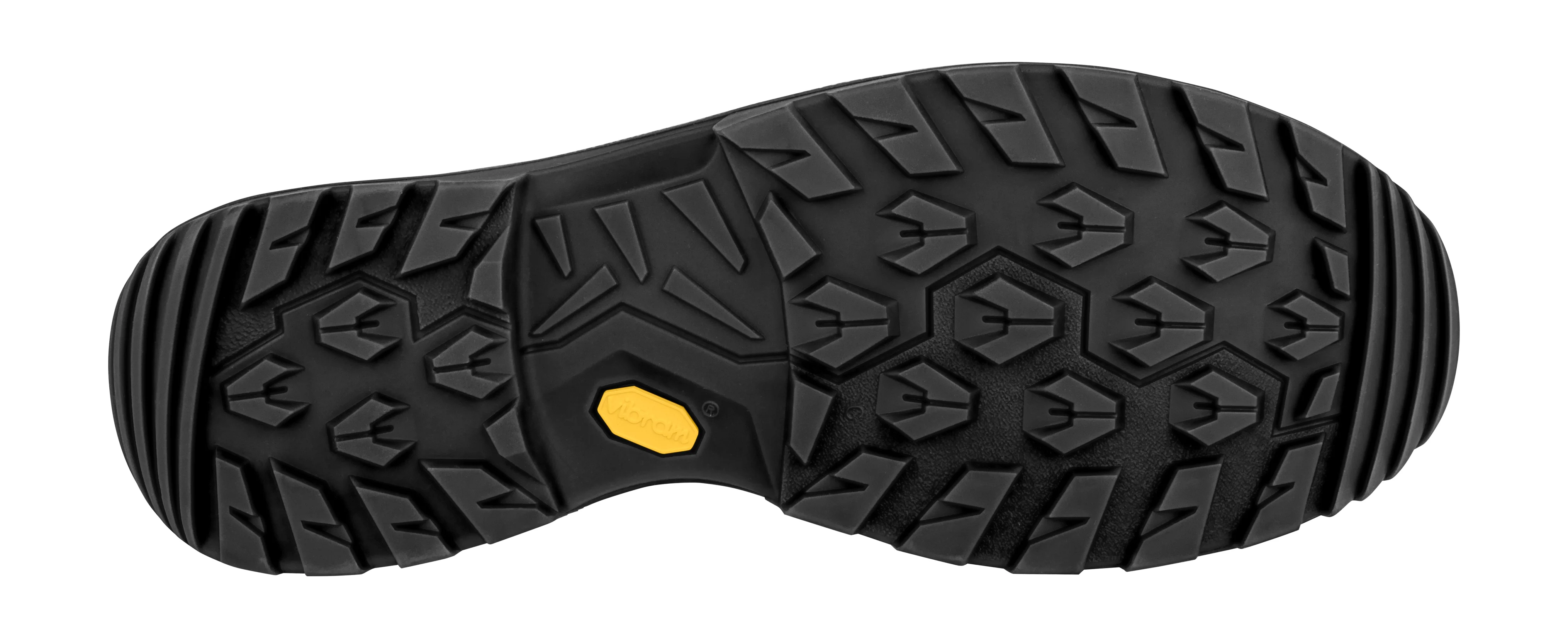 RENEGADE EVO GTX MID WS - STONE - Image 6