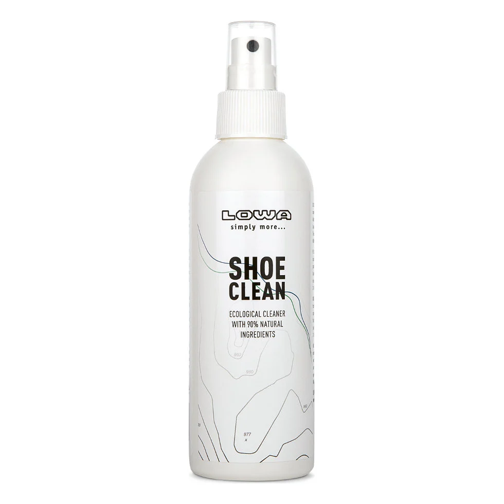 SHOE CLEAN - CASE