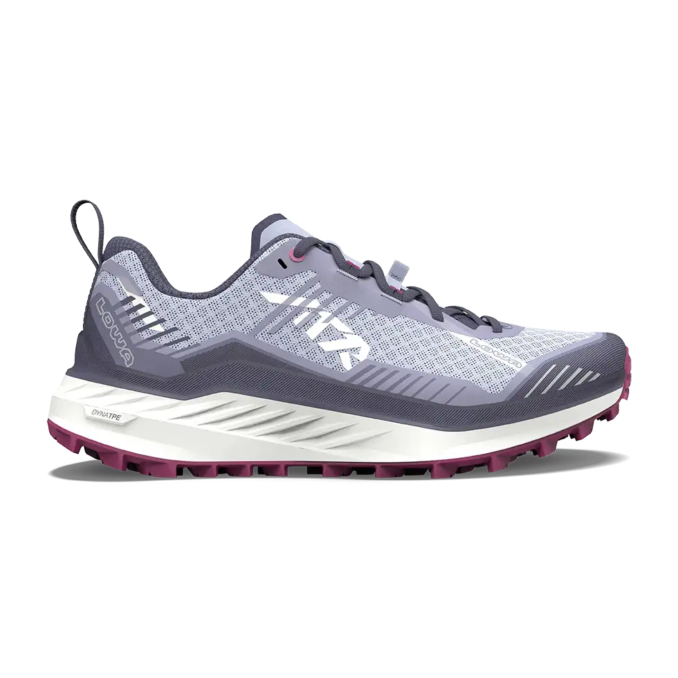 SKYTERRA WS - LILAC/PLUM