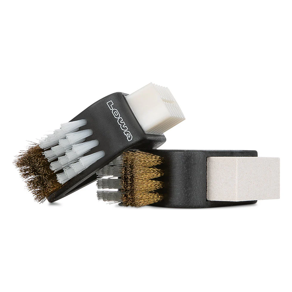 TRIANGLE BRUSH - CASE