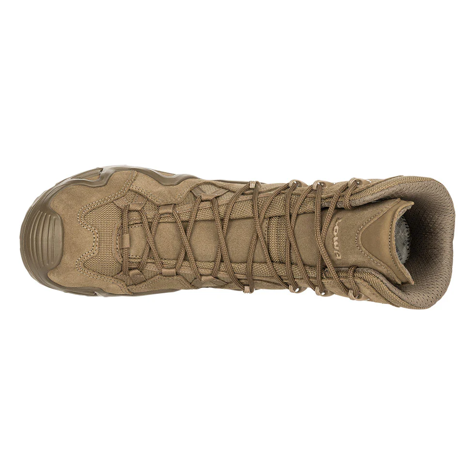 ZEPHYR GTX HI TF - COYOTE OP - Image 5