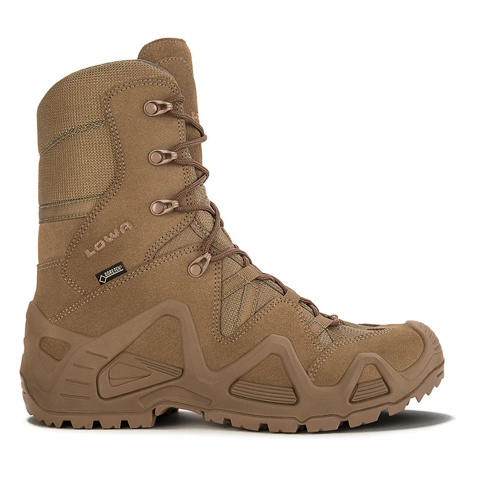 ZEPHYR GTX HI TF - COYOTE OP (NEW GTX)
