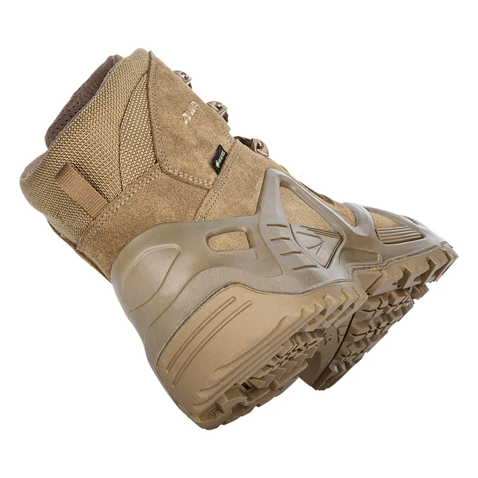 ZEPHYR GTX MID TF - COYOTE OP - Image 4