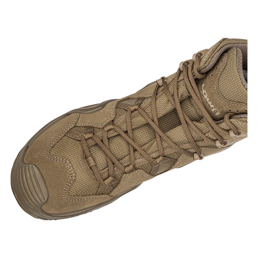 ZEPHYR GTX MID TF WS - COYOTE OP - Image 5