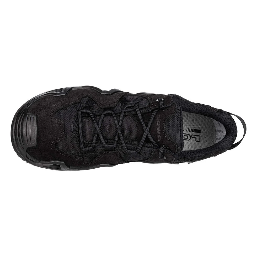 ZEPHYR MK2 GTX LO - BLACK (NEW GTX) - Image 5