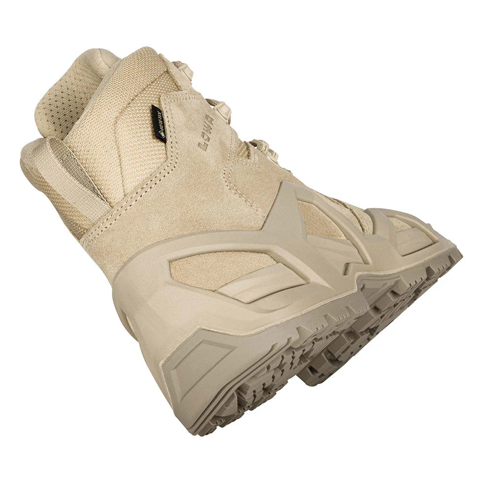 ZEPHYR MK2 GTX MID WS - DESERT (NEW GTX) - Image 4